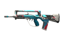 Famas Beagle