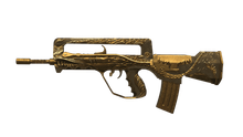 Famas Fury