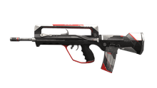 Famas Hull