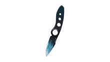 Flip Dragon Glass