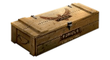Furious Box