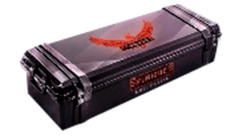 Furious Case