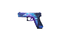 G22 Frost Wyrm