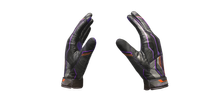Gloves Geometric