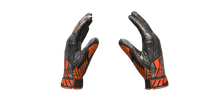 Gloves Living Flame