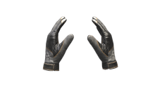 Gloves Phoenix Risen