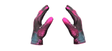 Gloves Punk