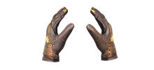 Gloves Steam Rider