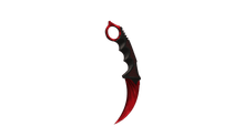 Karambit Claw