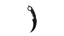 Karambit Scratch