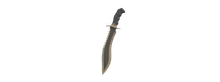 Kukri gold