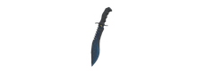 Kukri stars