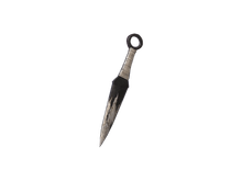 Kunai Bone