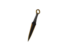 Kunai Luxury