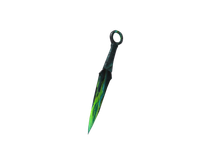 Kunai Poison