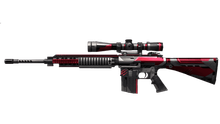 M110 Cyber