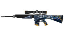 M110 Flow