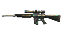 M110 Transition