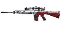 M110 Z-07 M.A.R.K.S.M.A.N.