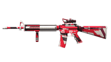 M16 Winged