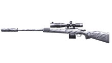 M40 Arctic