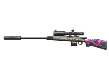M40 Monster