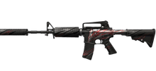 M4A1 Kitsune