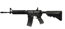 M4 Demon