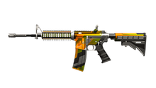 M4 Grand Prix