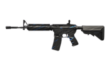 M4 Night Wolf