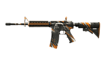 M4 Predator
