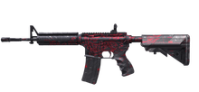 M4 R.O.N.I.N. MK56