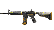 M4 Revival