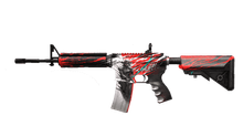 M4 Samurai