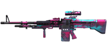 M60 Grunge