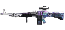 M60 Mecha