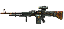 M60 Y-20 R.A.I.J.I.N.