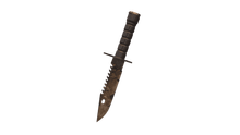 M9 Bayonet Ancient