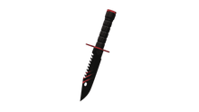 M9 Bayonet Scratch