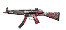 MP5 4 Years