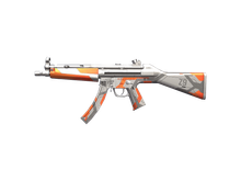 MP5 Project Z9
