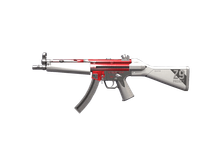 MP5 Reactor
