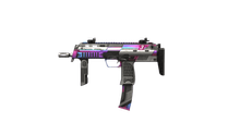 MP7 Arcade