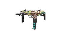 MP7 Banana
