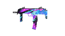 MP7 Blizzard