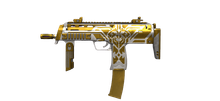 MP7 Palace