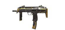 MP7 Revival