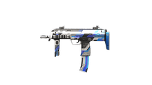 MP7 Winter Sport