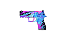P350 Blizzard