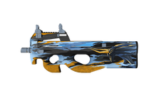 P90 Iron Will